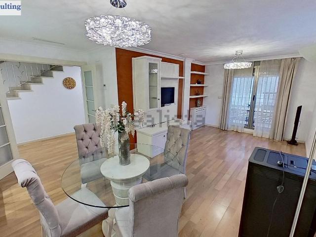 Casa en alquiler en Distrito 3, Albacete
