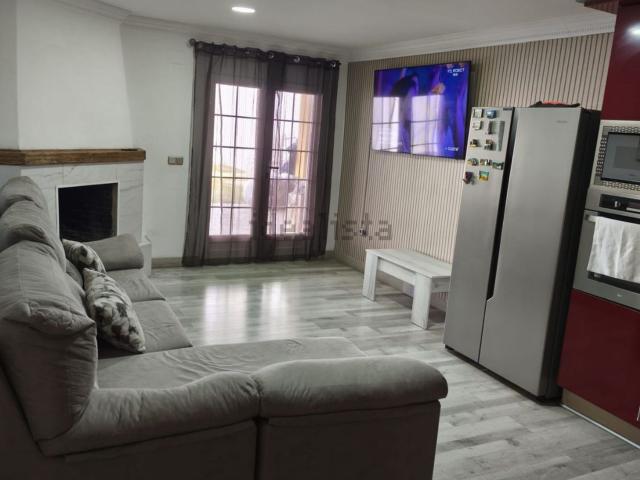 Casa en venta en El Salobral, Albacete