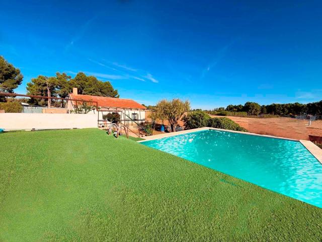 Casa en venta en Distrito 2, Albacete