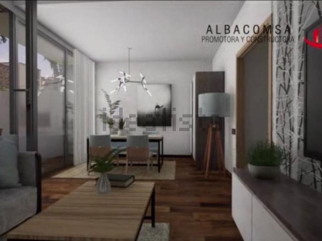 Casa en venta en Santa Ana, Albacete