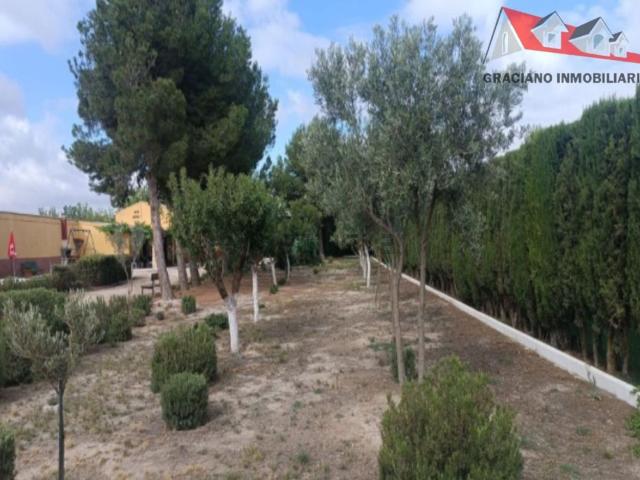 Casa en venta en Distrito 5, Albacete