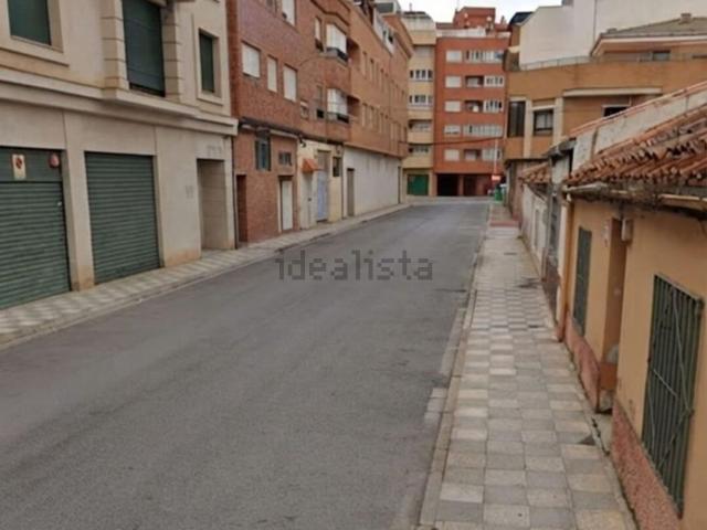 Casa en venta en Distrito 5, Albacete