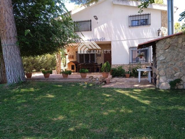 Casa en venta en Urbanización Aguasol, Albacete