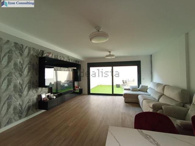 Casa en venta en Distrito 5, Albacete
