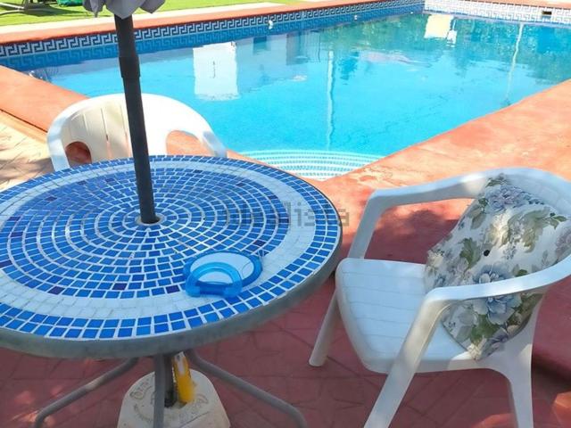 Casa en venta en Urbanización El Plantío II, Albacete