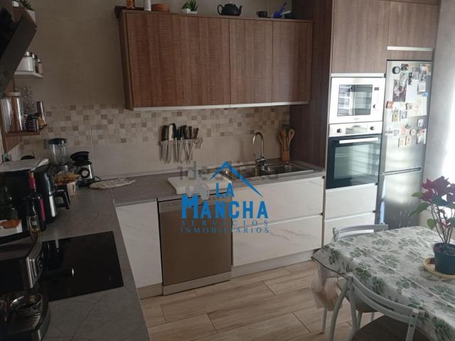 Casa en venta en Argamasón, Albacete