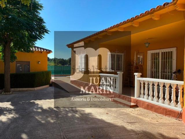Casa en venta en Vereda, Albacete