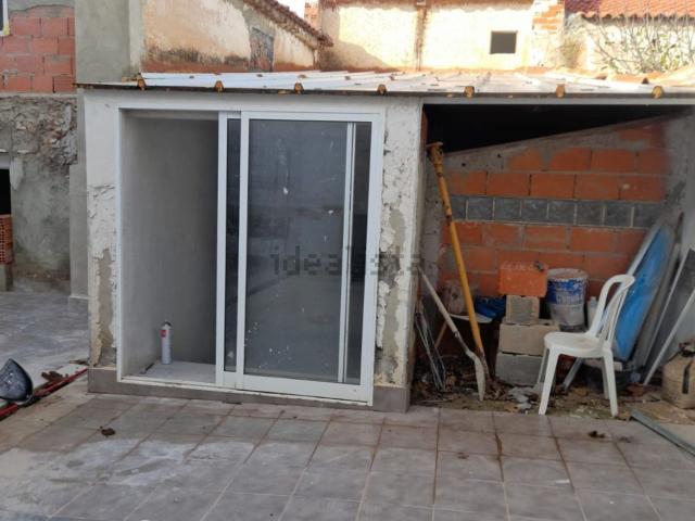 Casa en venta en Argamasón, Albacete