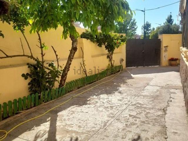 Casa en venta en Distrito 2, Albacete