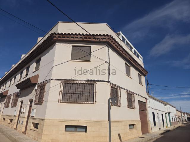 Casa en venta en Argamasón, Albacete