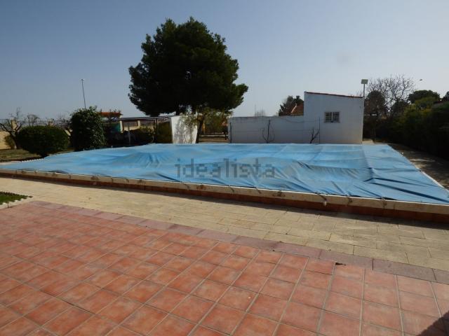 Casa en venta en Urbanización Riachuelos, Albacete