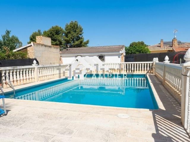 Casa en venta en Albacete, Castilla-La Mancha