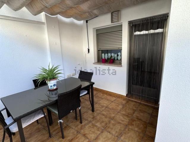 Casa en alquiler en Albacete, Medicina
