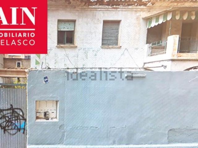 Casa en venta en Distrito 2, Albacete