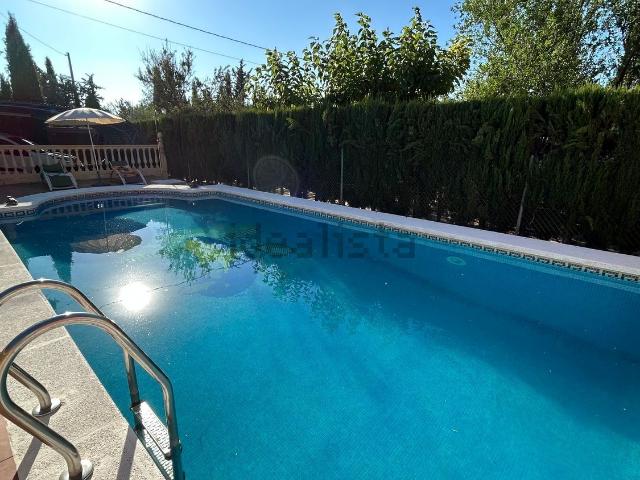 Casa en venta en Albacete, Castilla-La Mancha