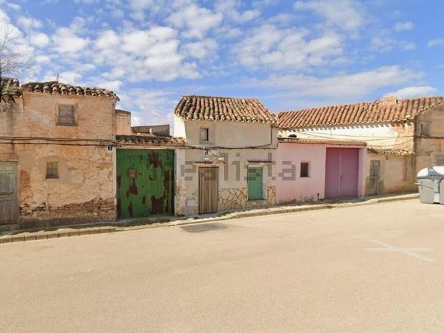 Casa en venta en Argamasón, Albacete