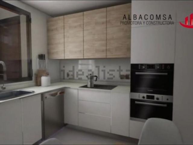 Casa en venta en Santa Ana, Albacete