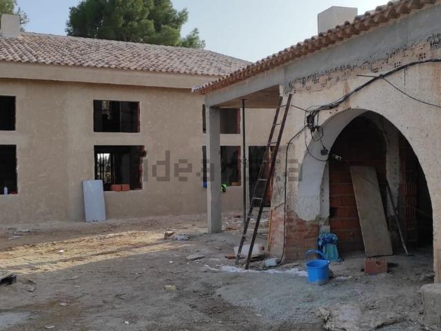Casa en venta en Urbanización El Pinatar, Albacete