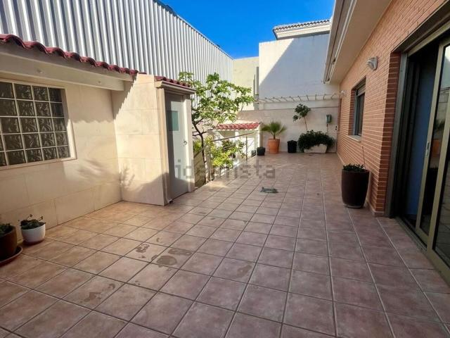 Casa en venta en Distrito 3, Albacete