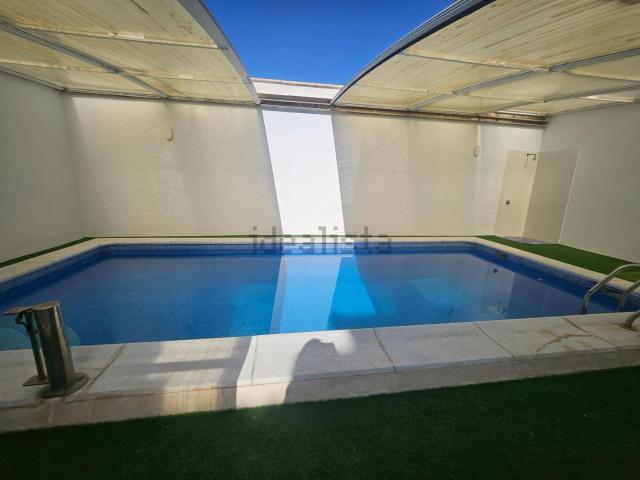 Casa en venta en Medicina, Albacete