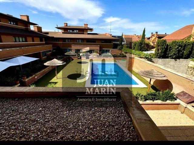 Casa en alquiler en Distrito 3, Albacete