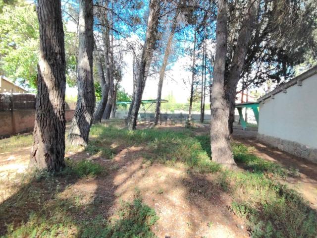 Casa en venta en Vereda, Albacete