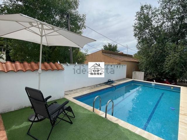 Casa en venta en Urbanización Río Seco-Cantarranas, Albacete