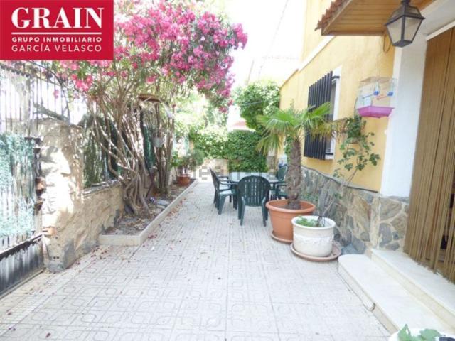Casa en venta en Distrito 2, Albacete