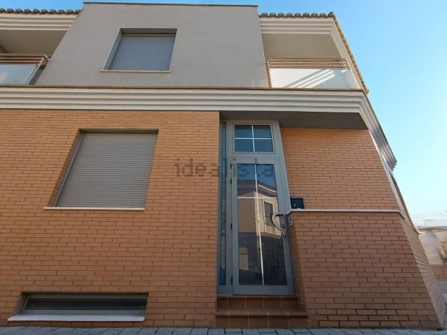 Casa en venta en Distrito 5, Albacete