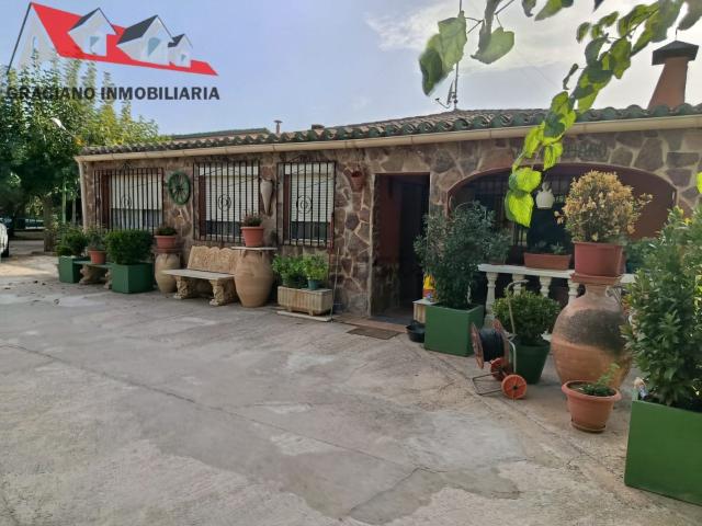 Casa en venta en Vereda, Albacete