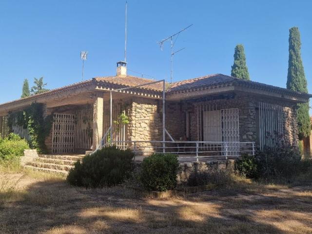 Casa en venta en Vereda, Albacete