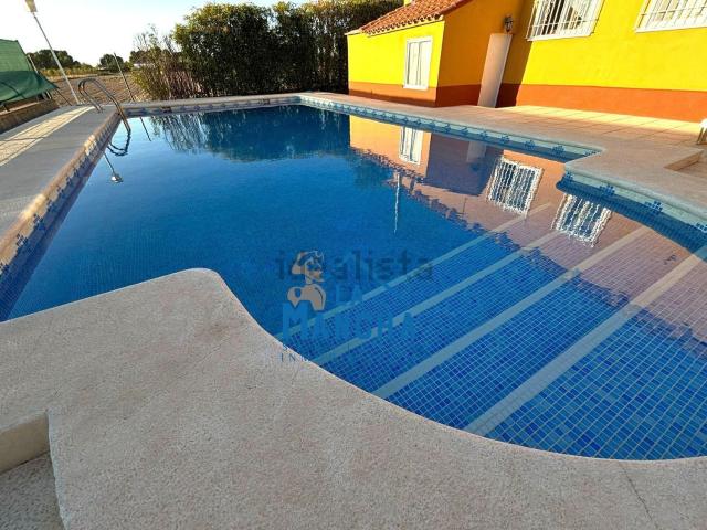 Casa en venta en Vereda, Albacete
