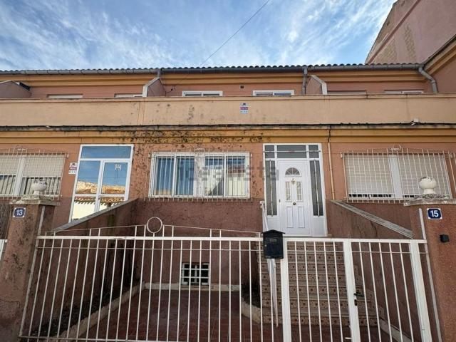 Casa en venta en Argamasón, Albacete