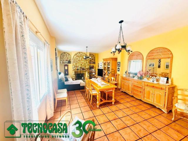 Casa en venta en El Salobral, Albacete
