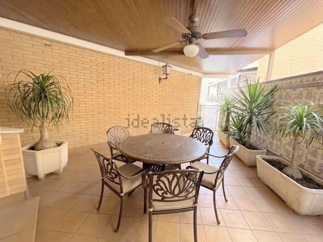 Casa en venta en Distrito 5, Albacete
