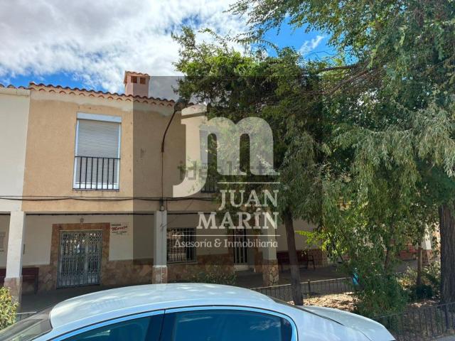 Casa en venta en Aguas Nuevas, Albacete