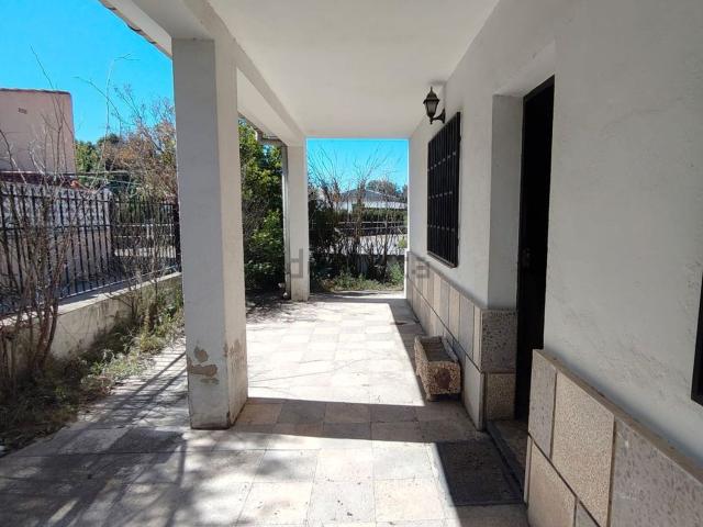 Casa en venta en Urbanización Las Viñas, Albacete