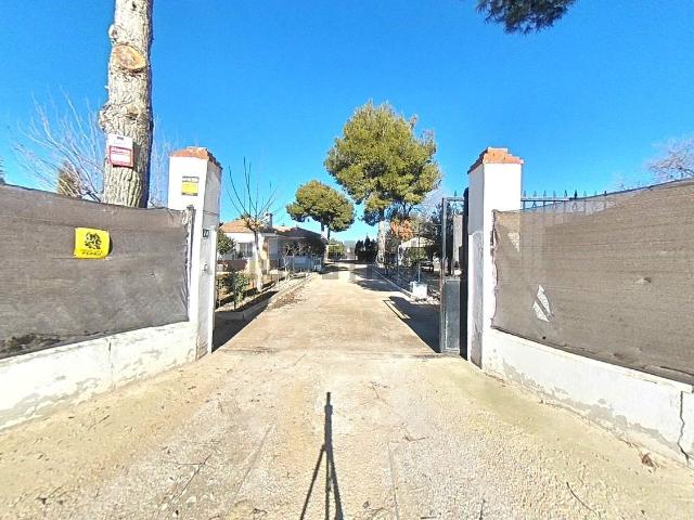 Casa en venta en Urbanización Casas Viejas, Albacete