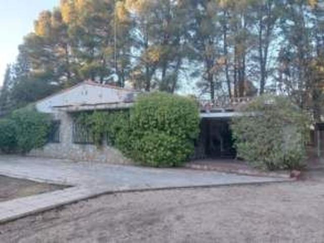 Casa en venta en Vereda, Albacete
