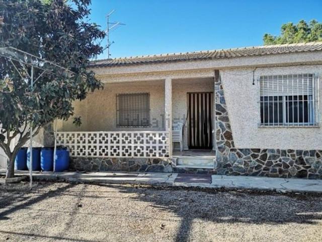 Casa en venta en Urbanización Las Viñas, Albacete