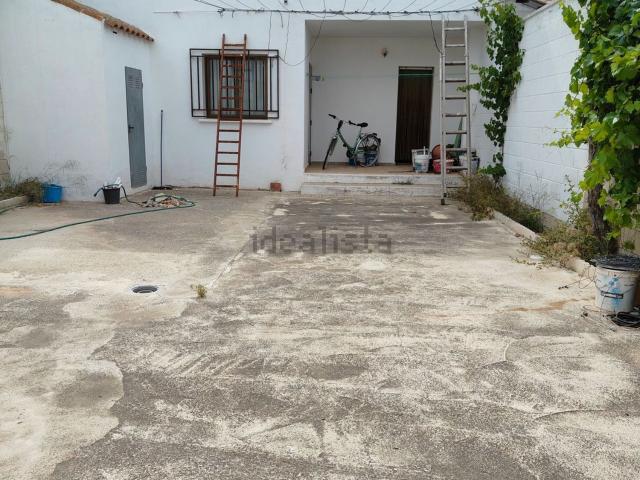 Casa en venta en Aguas Nuevas, Albacete
