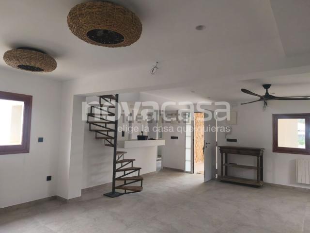 Casa en alquiler en El Salobral, Albacete