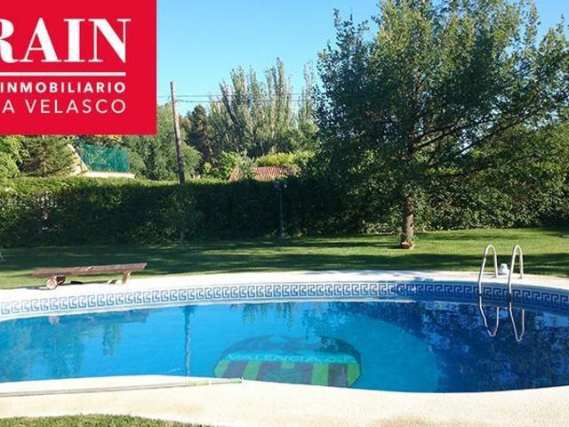 Casa en venta en Albacete, Castilla-La Mancha