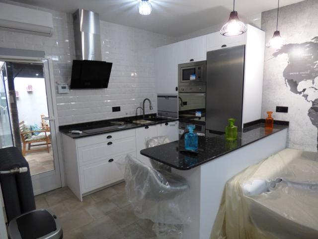 Casa en venta en Centro, Albacete