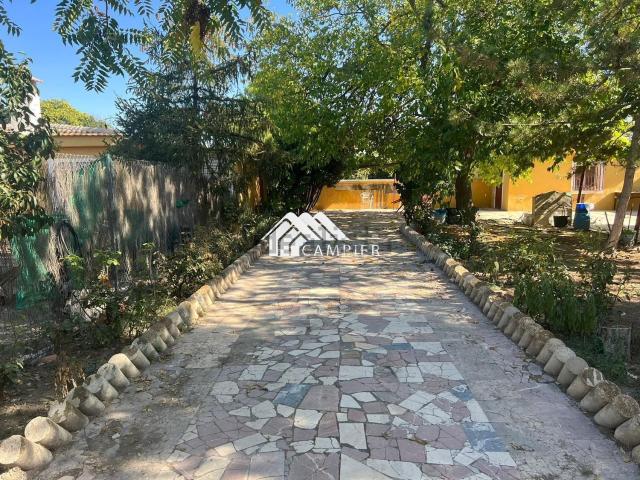 Casa en venta en Urbanización El Plantío II, Albacete