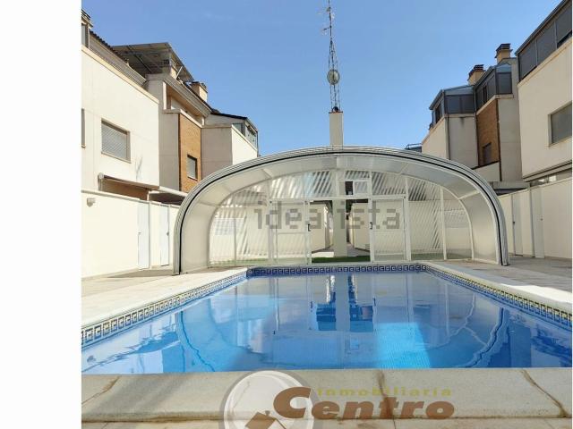 Casa en alquiler en Distrito 3, Albacete