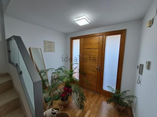 Casa en venta en Distrito 3, Albacete