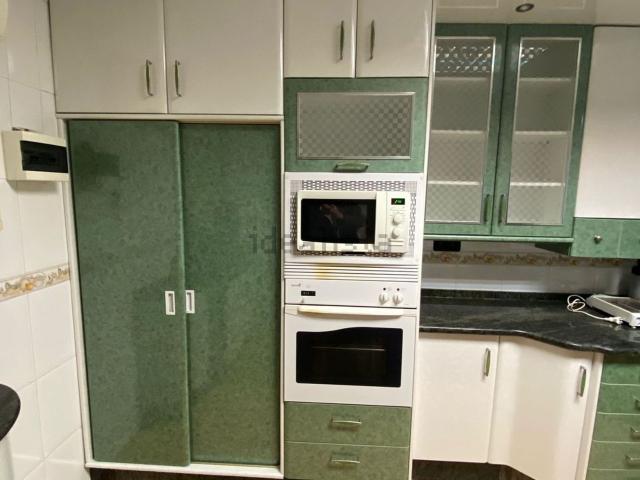 Casa en alquiler en La Estrella, Albacete