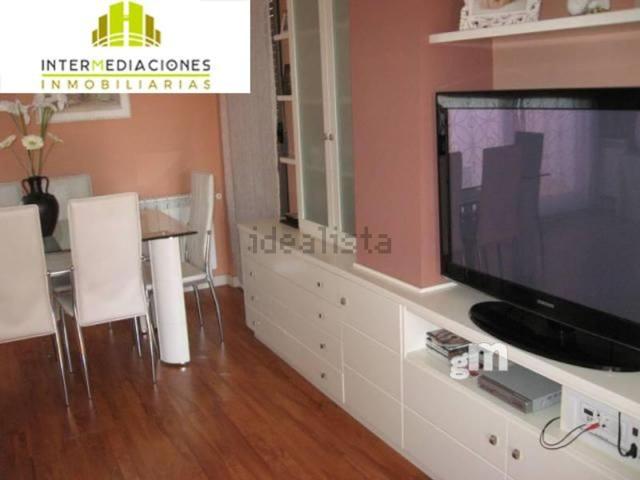 Casa en alquiler en Distrito 3, Albacete