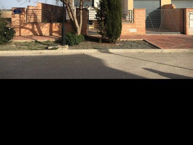 Casa en alquiler en Aguas Nuevas, Albacete